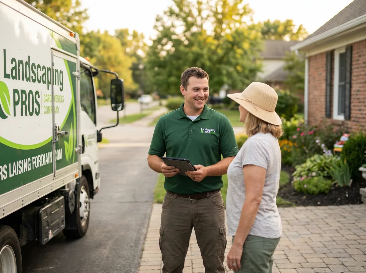 Landscaping Oakboro, NC FAQs